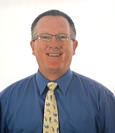 Photo of Rt. Rev. Bradley D. Heinrichs Photo of Rt. Rev. Bradley D. Heinrichs