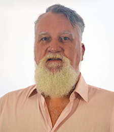 Photo of Rev. Elmo Acton Photo of Rev. Elmo Acton