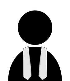 Photo of Rev. Evariste Dakouri Photo of Rev. Evariste Dakouri