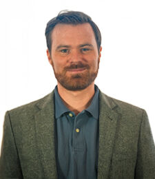 Photo of Rev. Jared J. Buss Photo of Rev. Jared J. Buss