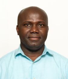 Photo of Rev. Jean Atta Photo of Rev. Jean Atta