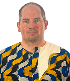 Photo of Rev. Jeffrey Smith Photo of Rev. Jeffrey Smith