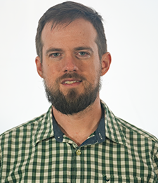 Photo of Rev. Joel Glenn Photo of Rev. Joel Glenn