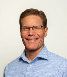 Photo of Rt. Rev. Peter Buss Jr. Photo of Rt. Rev. Peter Buss Jr.