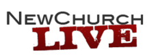 New Church Live logo