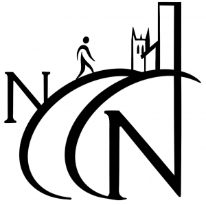 new church career network logo
