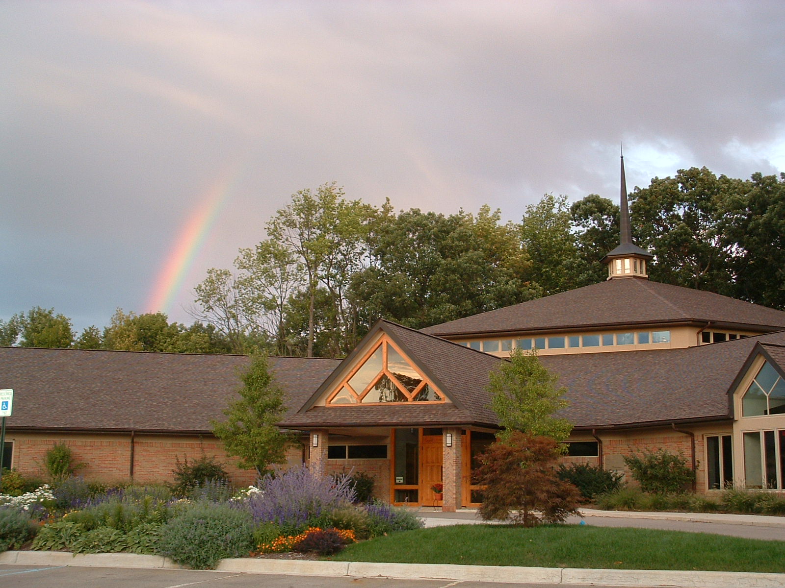 Our Worship Services